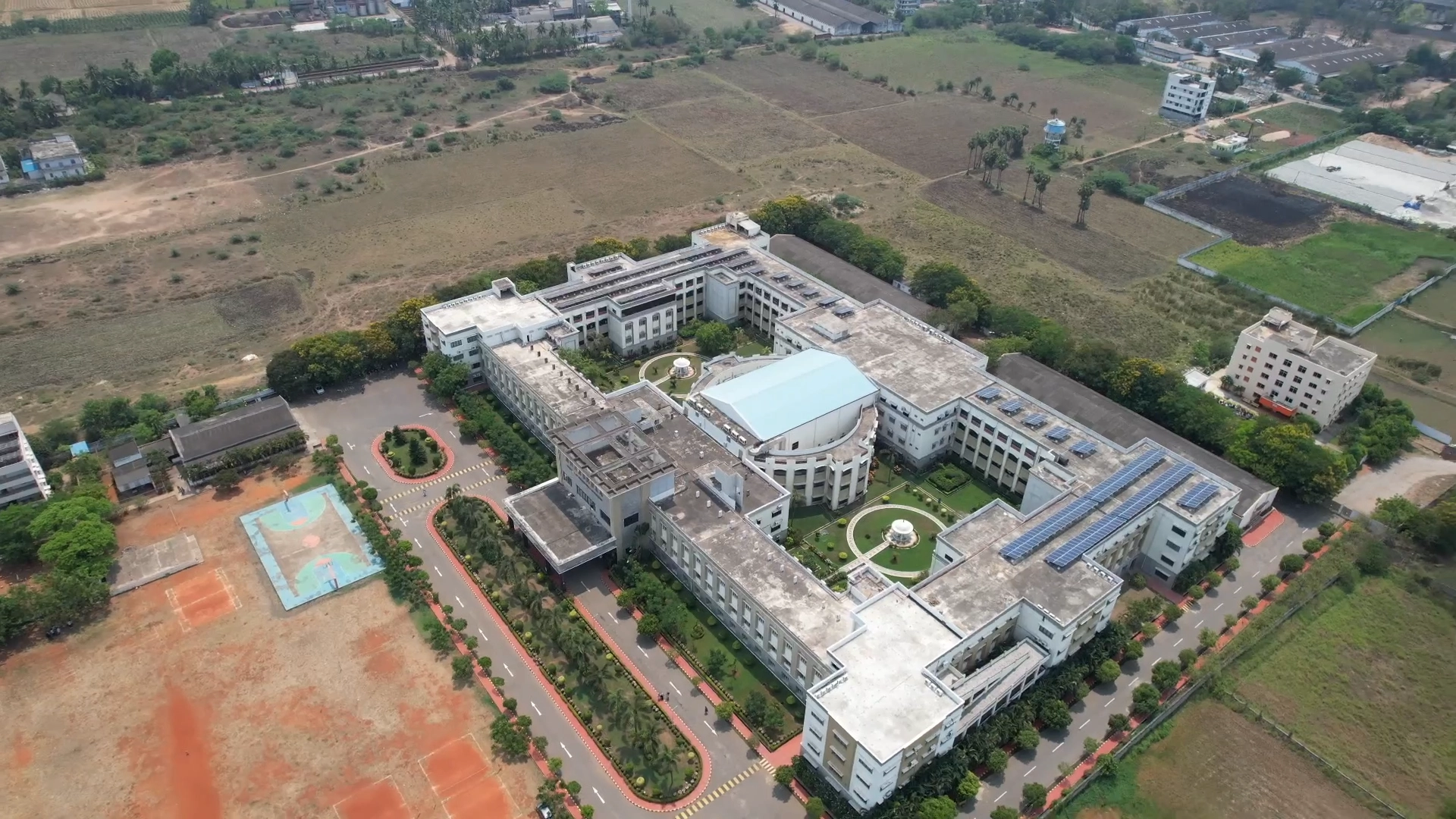 Video Image