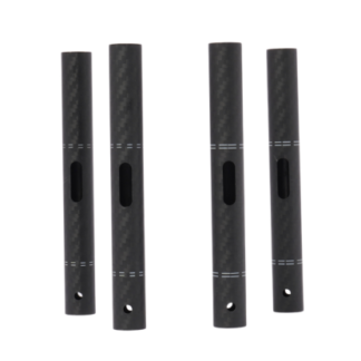 Carbon Fiber Arms