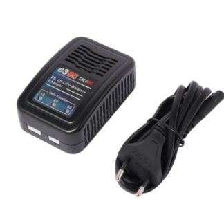 Balance charger(SkyRC E3)