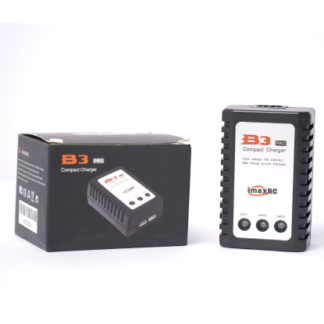 Balance charger (Imax B3)