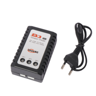 Balance charger (Imax B3)
