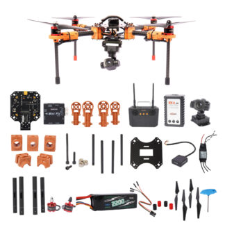 Camera Kit ( A8 Mini + H12 Pro ) )-1