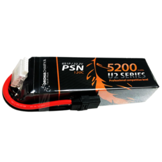 Genx 5200 mAh LiPo Battery