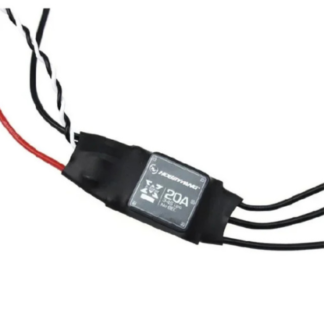Hobbywing 20A ESC