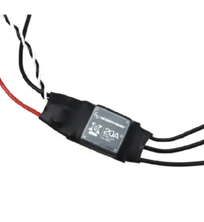 Hobbywing 20A ESC