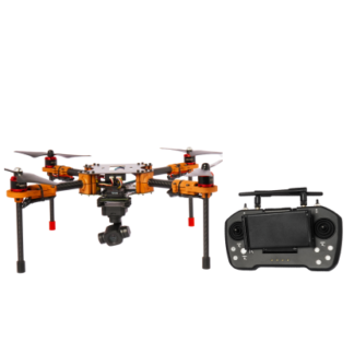 Skydroid T12 Transmitter & Receiver