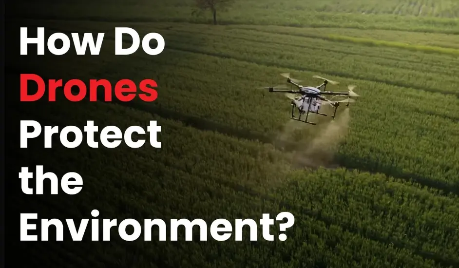 Drone Protection Drone Protection