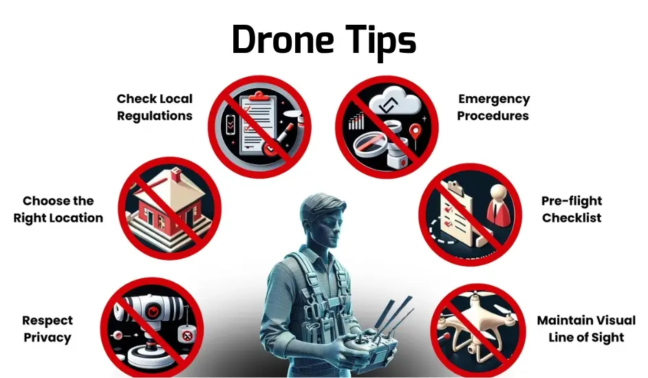 Drone Tips Drone Tips