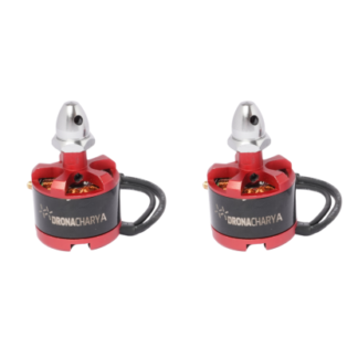 CCW Motor (Counter-Clockwise)