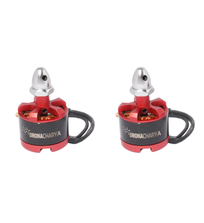 CCW Motor (Counter-Clockwise)