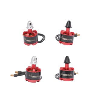 Motor Set ( CW & CCW )