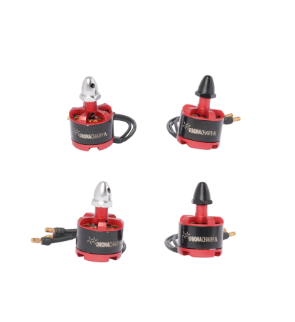 Motor Set ( CW & CCW )