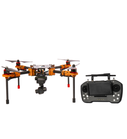 Skydroid T12 Transmitter & Receiver