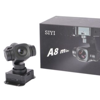 SIYI A8 Mini 3 Axis Gimbal Camera