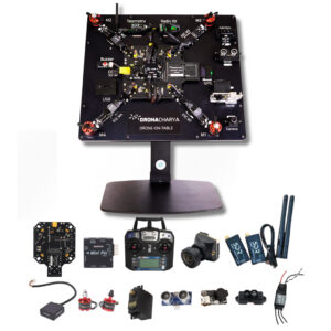 Drone on Table (DOT)