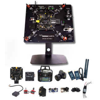 Drone on Table (DOT)