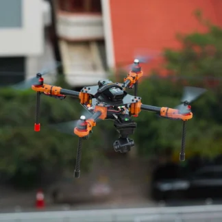 Vikas Starter Kit : Complete UAV Foundation for Learning & Innovation