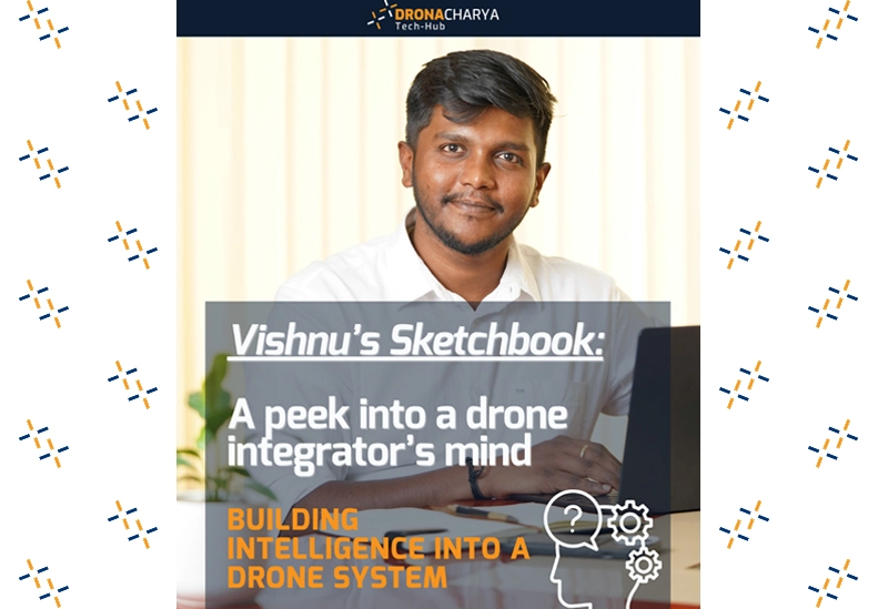Vishnu’s Sketchbook Vishnu’s Sketchbook