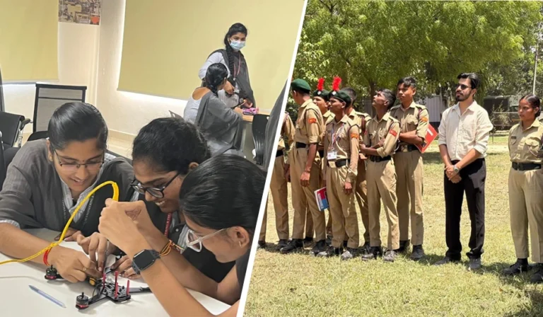 Why the Vikas R&D Kit Is Changing theFuture of Drone Training and DIY DroneLearning