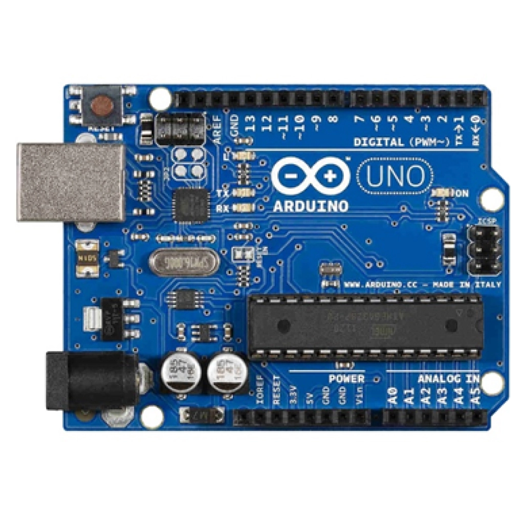 Arduino UNO R3