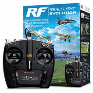 RF Simulator