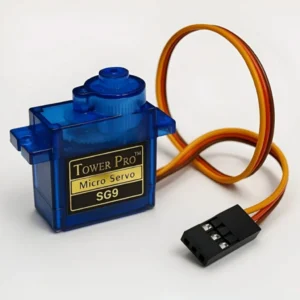 SG90 Servo Motor