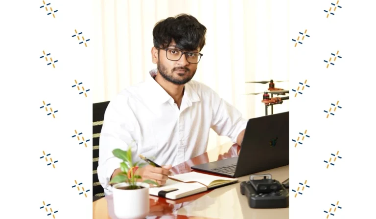 My Journey With Drones
