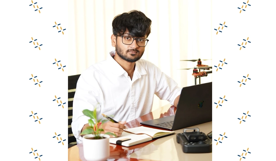 My Journey With Drones