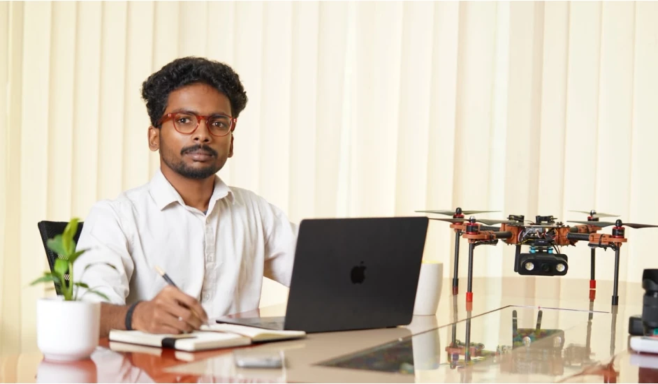 Learning and Designing and Growing at Dronacharya Tech Hub learning-and-designing-and-growing-at-dronacharya-tech-hub
